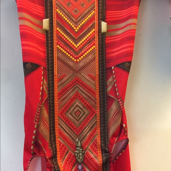 Black Panther Wakanda’s Dora Milaje Costume - Picture 3 of 8